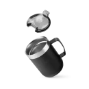 Camp Mug Black 2.0 | 236ml