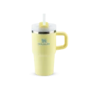 Copo Quencher Com Alça Pomelo Stanley | 591ml