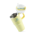 Copo Quencher Com Alça Pomelo Stanley | 591ml