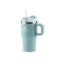 Copo Quencher Com Alça Sea Foam Stanley | 591ml