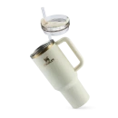 Copo Quencher Cream Moon Stanley | 1.18l