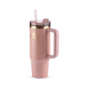 Copo Quencher Antique Pink Stanley | 887ml