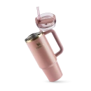 Copo Quencher Antique Pink Stanley | 887ml