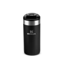 Garrafa Térmica Aerolight Transit Black 2.0 | 354ml