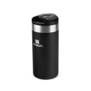 Garrafa Térmica Aerolight Transit Black 2.0 | 354ml