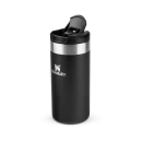 Garrafa Térmica Aerolight Transit Black 2.0 | 354ml