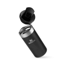 Garrafa Térmica Aerolight Transit Black 2.0 | 354ml