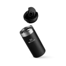 Garrafa Térmica Aerolight Transit Black 2.0 | 354ml