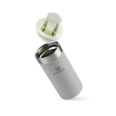 Garrafa Térmica Aerolight Transit Ash | 354ml