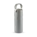Garrafa Térmica Aerolight Flip Straw Ash | 473ml