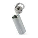 Garrafa Térmica Aerolight Flip Straw Ash | 473ml