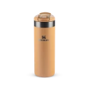 Garrafa Térmica Aerolight Transit Camel | 473ml