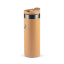 Garrafa Térmica Aerolight Transit Camel | 473ml
