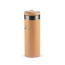 Garrafa Térmica Aerolight Transit Camel | 473ml