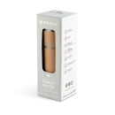 Garrafa Térmica Aerolight Transit Camel | 473ml
