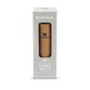 Garrafa Térmica Aerolight Transit Camel | 473ml