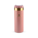 Garrafa Térmica Aerolight Transit Antique Pink | 473ml