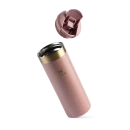 Garrafa Térmica Aerolight Transit Antique Pink | 473ml