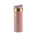 Garrafa Térmica Aerolight Transit Antique Pink | 473ml