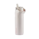 Garrafa Térmica Aerolight Flip Straw Rose Quartz | 710ml