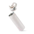 Garrafa Térmica Aerolight Flip Straw Rose Quartz | 710ml