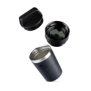 Mug Térmica Café To Go Black 2.0 | 236ml