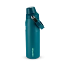 Garrafa Térmica Aerolight Fast Flow Coastal Teal New Frequency | 710ml