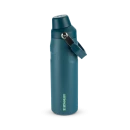 Garrafa Térmica Aerolight Fast Flow Coastal Teal New Frequency | 710ml