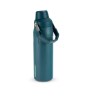 Garrafa Térmica Aerolight Fast Flow Coastal Teal New Frequency | 710ml
