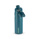Garrafa Térmica Aerolight Fast Flow Coastal Teal New Frequency | 710ml