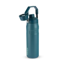 Garrafa Térmica Aerolight Fast Flow Coastal Teal New Frequency | 710ml