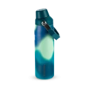 Garrafa Térmica Aerolight Fast Flow Coastal Teal Motion New Frequency | 710ml