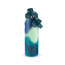 Garrafa Térmica Aerolight Fast Flow Coastal Teal Motion New Frequency | 710ml