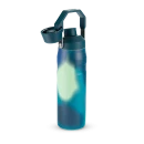 Garrafa Térmica Aerolight Fast Flow Coastal Teal Motion New Frequency | 710ml