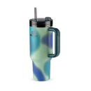 Copo Quencher Coastal Teal Motion New Frequency | 1.18L