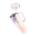 Quencher Protour Rose Coastal Motion New Frequency | 1.18L