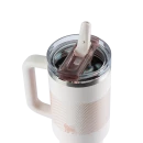Quencher Protour Rose Quartz Fade Stanley | 1.18l