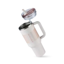Quencher Protour Rose Quartz Fade Stanley | 1.18l