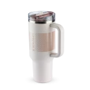 Quencher Protour Rose Quartz Fade Stanley | 1.18l