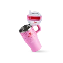 Copo Quencher Com Alça Sweet Hearts | 591ml