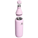 Garrafa Térmica Slim Bottle Cherry Blossom | 591ml