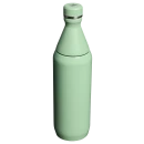Garrafa Térmica Slim Bottle Pistachio | 591ml