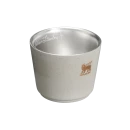 Caneca Daybreak Demitasse Ash Bronze | 65ML