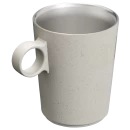 Caneca Daybreak Latte Ash Bronze | 313ML
