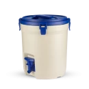Jug Térmica Cream Royal | 7.5L