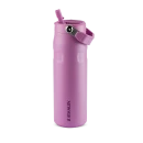 Garrafa Térmica Aerolight Flip Straw Lilac | 710ml