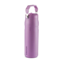Garrafa Térmica Aerolight Flip Straw Lilac | 710ml