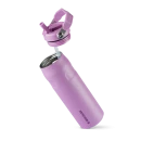 Garrafa Térmica Aerolight Flip Straw Lilac | 710ml