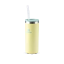 Can Cooler Slim com canudo Pomelo | 296ML