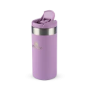 Garrafa Térmica Aerolight Transit Lilac | 354ml
